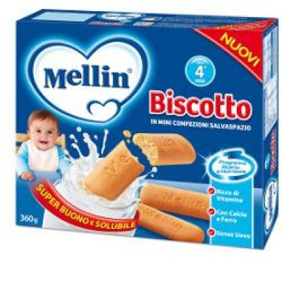 MELLIN-BISC INTERO 900G MELLIN-BISC INTERO 900G