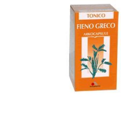 ARKOCAPSULE-FIENO GRECO 50
