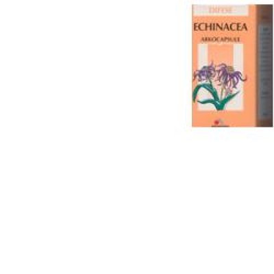 ARKOCAPSULE-ECHINACEA 45CPS