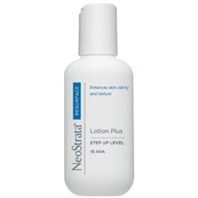 NEOSTRATA LOZ CORP-VIS 15%