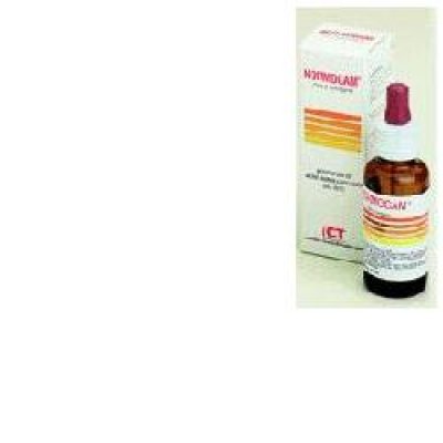 OLIO BORRAGINE NORMOGAM 25ML OLIO BORRAGINE NORMOGAM 25ML