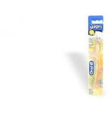 ORALB STAGE 1 SPAZZOLINO