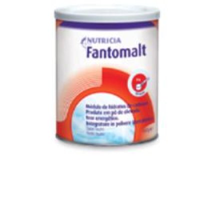 FANTOMALT POLV C/MIS 400G FANTOMALT POLV C/MIS 400G