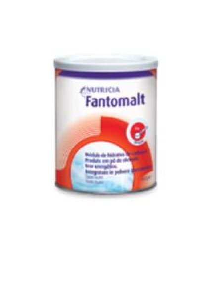 FANTOMALT POLV C/MIS 400G FANTOMALT POLV C/MIS 400G