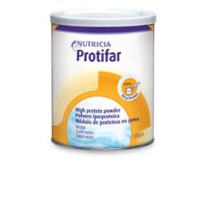 PROTIFAR POLV C/MIS 225G PROTIFAR POLV C/MIS 225G