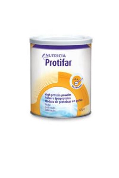 PROTIFAR POLV C/MIS 225G PROTIFAR POLV C/MIS 225G