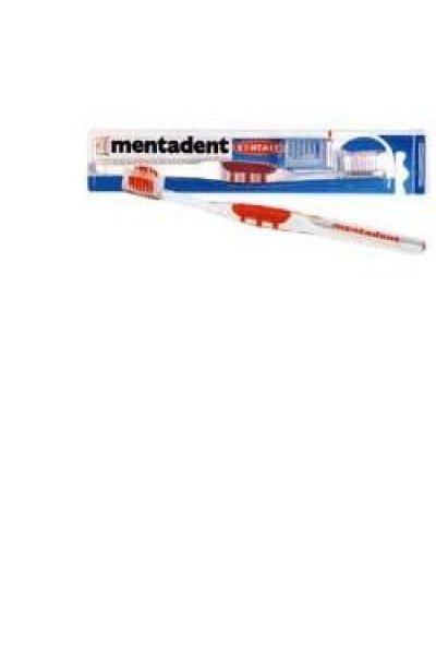 MENTADENT SPAZ SENSIT EXPERT MENTADENT SPAZ SENSIT EXPERT