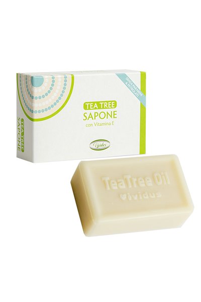 TEA TREE SAP 100G VIVIDUS TEA TREE SAP 100G VIVIDUS