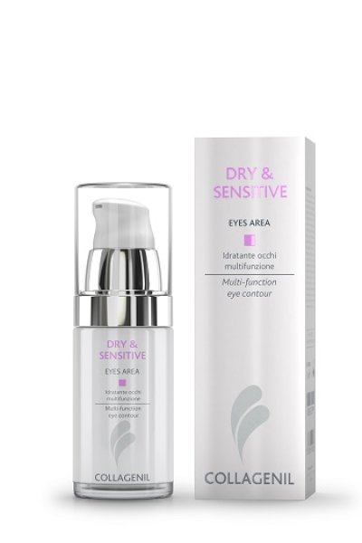 COLLAGENIL DRY&SENS EYES AREA COLLAGENIL DRY&SENS EYES AREA