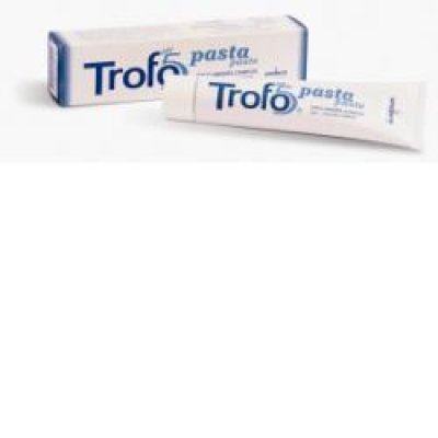 TROFO 5 PASTA 75G TROFO 5 PASTA 75G