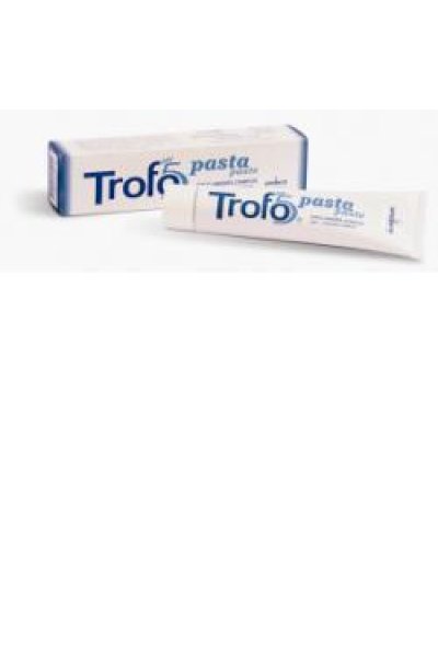 TROFO 5 PASTA 75G TROFO 5 PASTA 75G