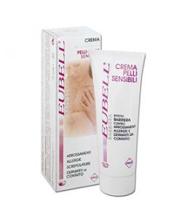 EUBELL CREMA BARRIERA 75ML