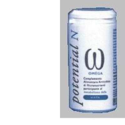 POTENTIAL N OMEGA 60CPS POTENTIAL N OMEGA 60CPS