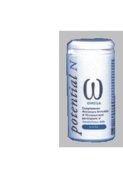 POTENTIAL N OMEGA 60CPS POTENTIAL N OMEGA 60CPS