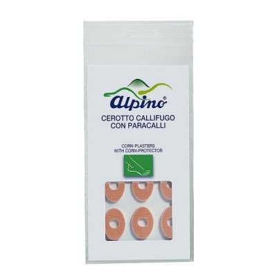 ALPINO-CER CALL C/PARAC 9P