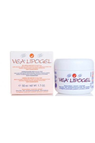 VEA-MINILIPOGEL IDR PROT 10ML VEA-MINILIPOGEL IDR PROT 10ML
