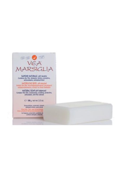 VEA MARSIGLIA SAP NAT 100G VEA MARSIGLIA SAP NAT 100G