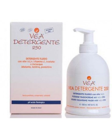 VEA DETERGENTE PROT/LENIT 250M