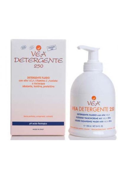 VEA DETERGENTE PROT/LENIT 250M VEA DETERGENTE PROT/LENIT 250M