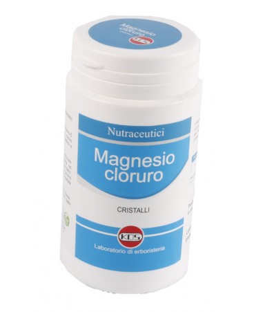 MAGNESIO CLORURO 100G