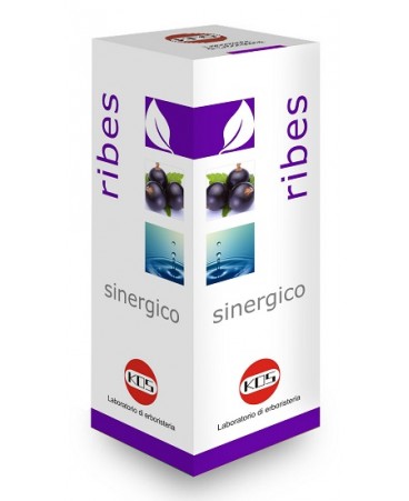 RIBES SINERGICO GTT 100ML KOS