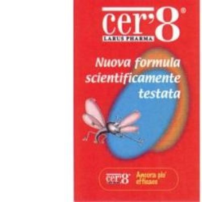 CER8 ZANZARE 48 CUSCINETTI CER8 ZANZARE 48 CUSCINETTI