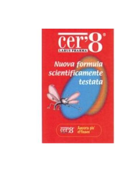 CER8 ZANZARE 48 CUSCINETTI CER8 ZANZARE 48 CUSCINETTI