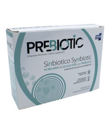 PREBIOTIC INTEG DIET 10 BS