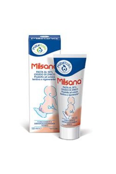 HB MILSANA PASTA PROT 50ML HB MILSANA PASTA PROT 50ML