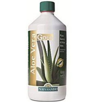 ALOE VERA GOLD 1000ML NATURANDO