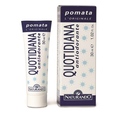 QUOTIDIANA ANTIOD 30ML QUOTIDIANA ANTIOD 30ML