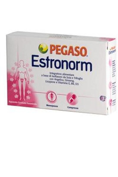 ESTRONORM INTEG 42CPR PEGASO ESTRONORM INTEG 42CPR PEGASO