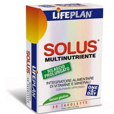 SOLUS 30TAV