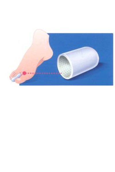 PODOGEL CAPPUCCIO DITA S 1PZ PODOGEL CAPPUCCIO DITA S 1PZ