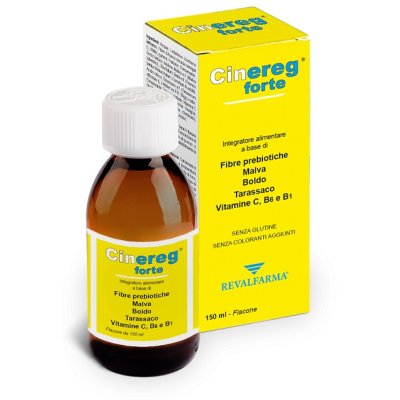 CINEREG-FTE SCIR 150 ML CINEREG-FTE SCIR 150 ML