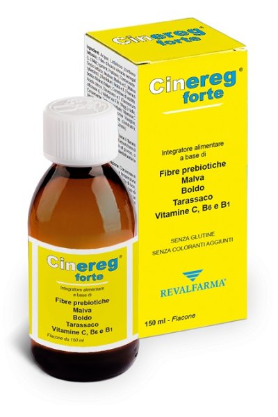 CINEREG-FTE SCIR 150 ML CINEREG-FTE SCIR 150 ML