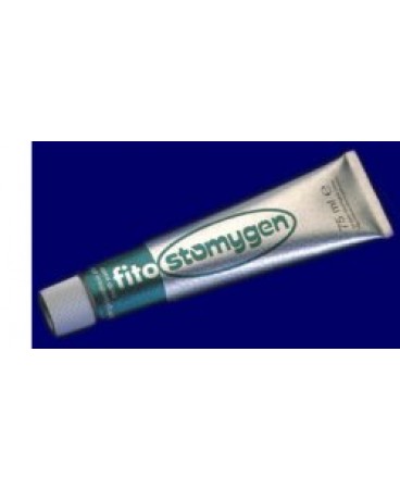 FITOSTOMYGEN GENGIDENTIF 75ML