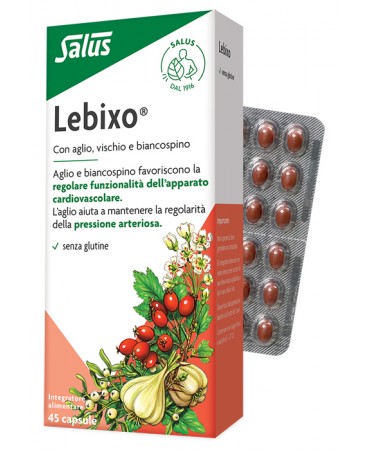 LEBIXO-45 CPS