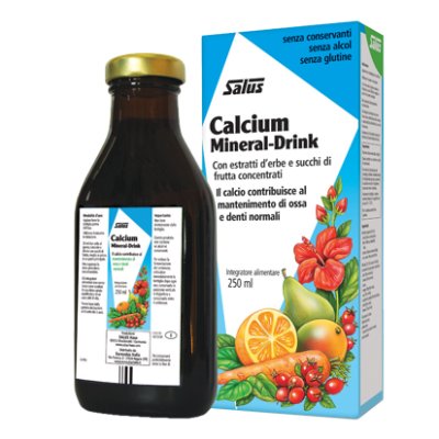 CALCIUM MINERAL DRINK 250ML CALCIUM MINERAL DRINK 250ML