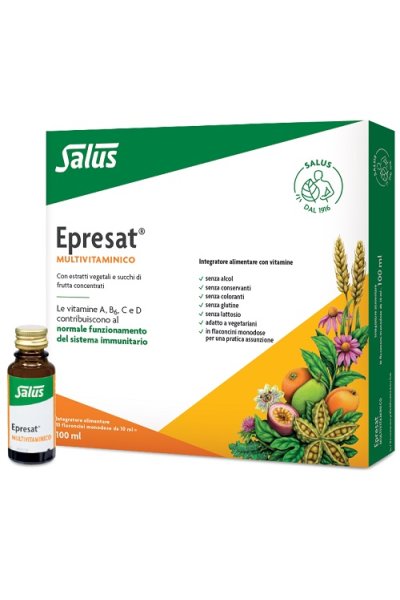 MULTIVITAM 8VIT 250ML EPRESAT MULTIVITAM 8VIT 250ML EPRESAT