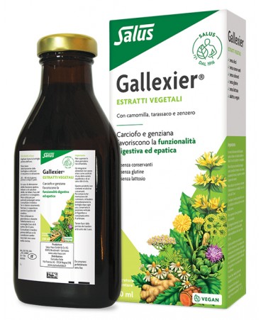 GALLEXIER-SCIR 250ML CARCIO