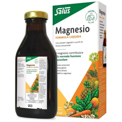 MAGNESIUM MINERAL DRINK 250ML MAGNESIUM MINERAL DRINK 250ML