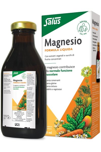 MAGNESIUM MINERAL DRINK 250ML MAGNESIUM MINERAL DRINK 250ML