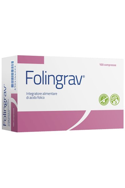 FOLINGRAV-INTEG 100 CPR FOLINGRAV-INTEG 100 CPR