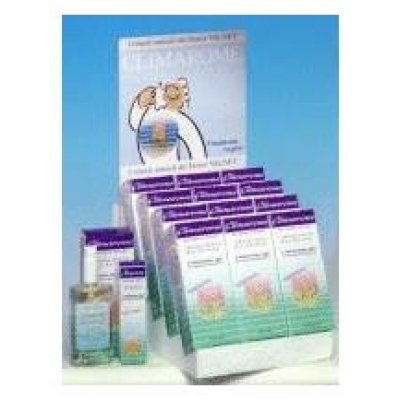 CLIMAROME 50ML VALNET IMO