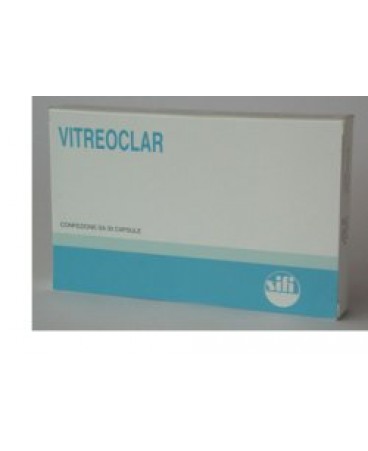 VITREOCLAR 30 CPS