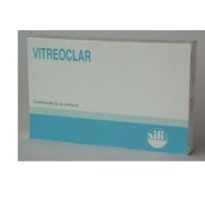 VITREOCLAR 30 CPS VITREOCLAR 30 CPS