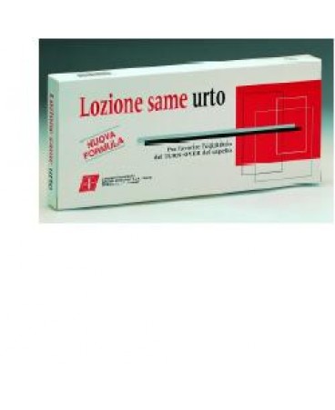 SAME-LOZIONE URTO CAP 12F 8ML