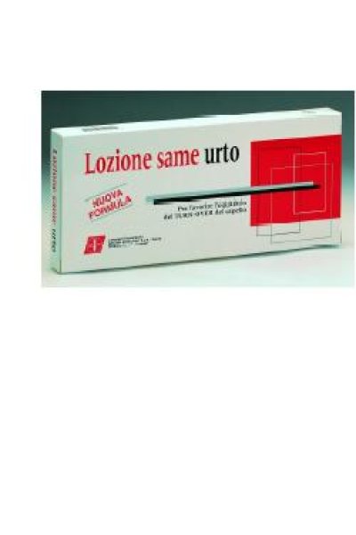 SAME-LOZIONE URTO CAP 12F 8ML