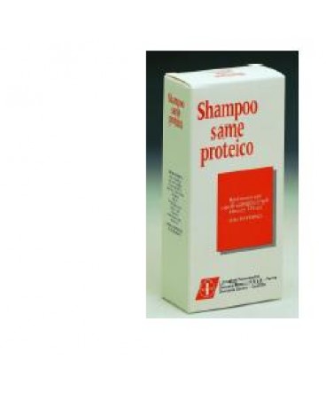 SAME SHAMPOO PROTEICO 125ML